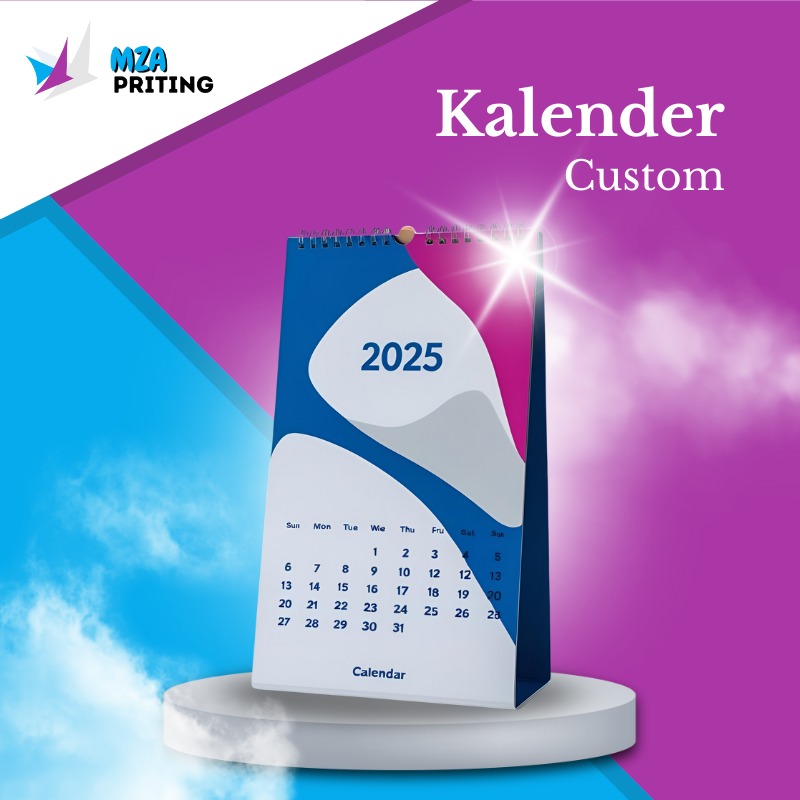 Kalender Custom