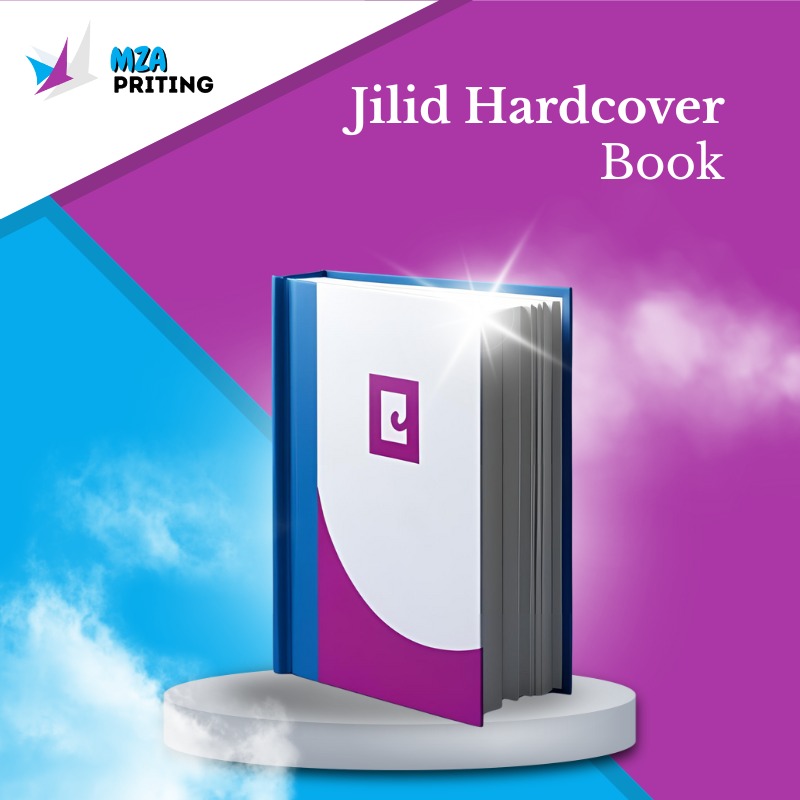 Jilid HardCover
