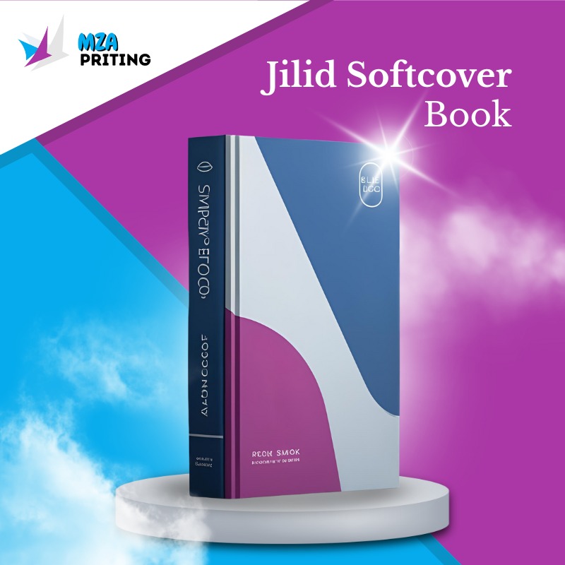 Jilid Softcover